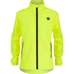 GO Kids Regenjacke Essential Kinder - AGU