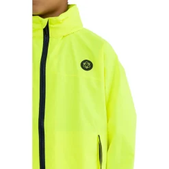 GO Kids Regenjacke Essential Kinder - AGU