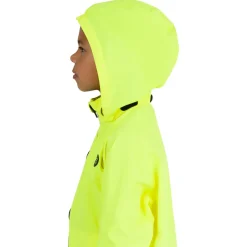 GO Kids Regenjacke Essential Kinder - AGU