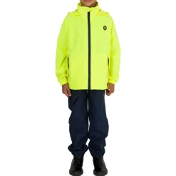GO Kids Regenjacke Essential Kinder - AGU