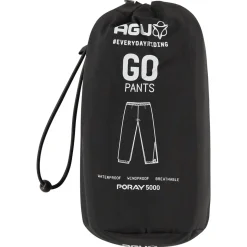 GO Regenhosen Essential - AGU