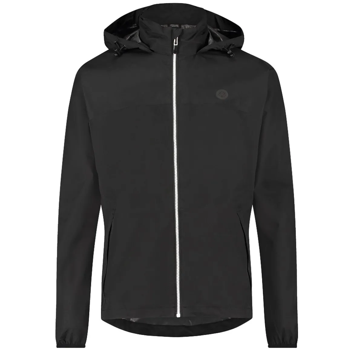GO Regenjacke Essential - AGU
