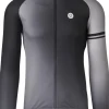 Gradient Trikot Langarm Essential Herren - AGU