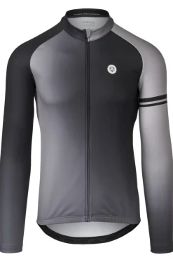 Gradient Trikot Langarm Essential Herren - AGU