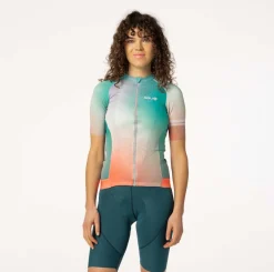 Gradient Trikot Performance Damen - AGU