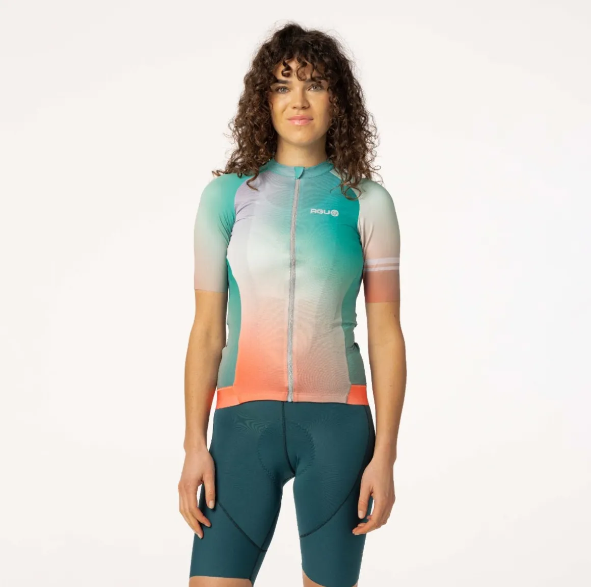 Gradient Trikot Performance Damen - AGU