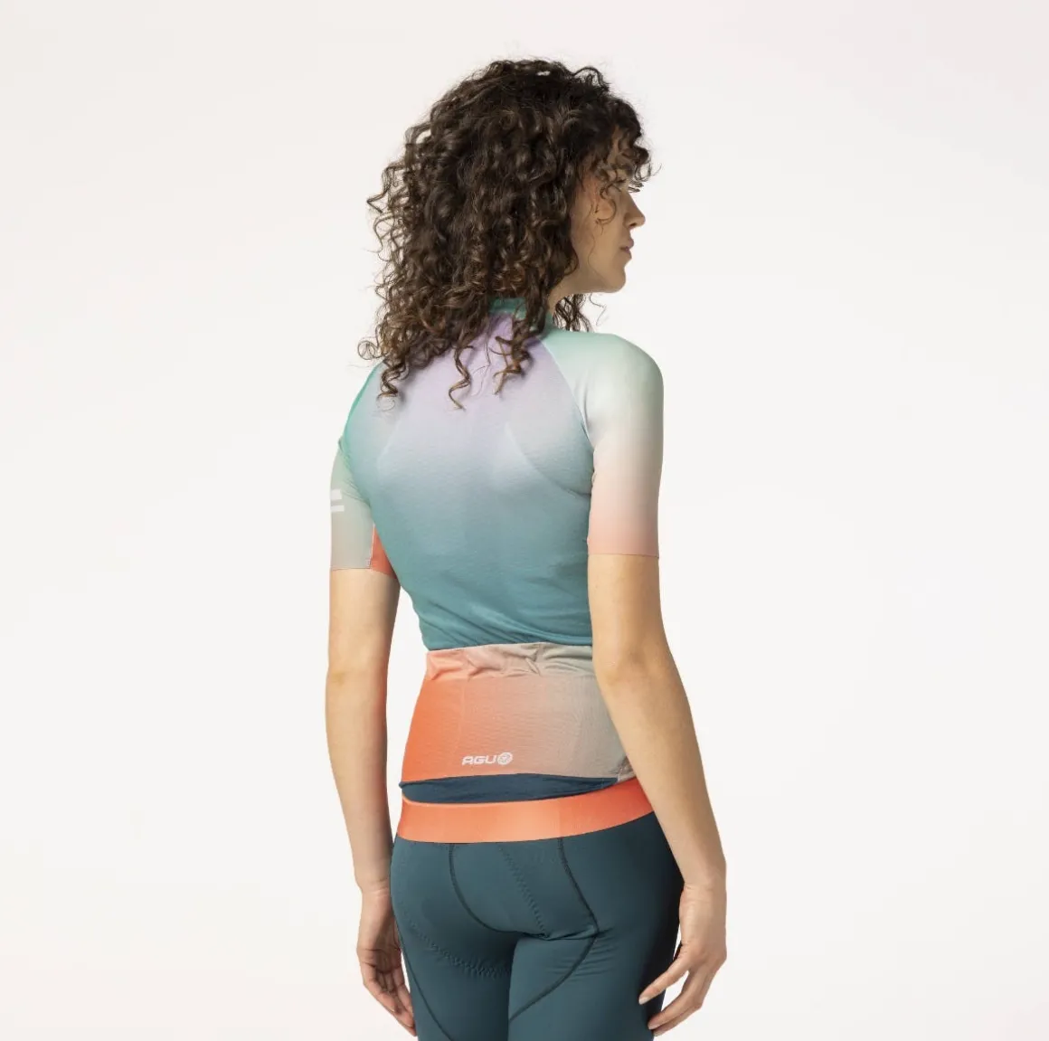 Gradient Trikot Performance Damen - AGU