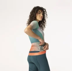 Gradient Trikot Performance Damen - AGU