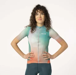 Gradient Trikot Performance Damen - AGU