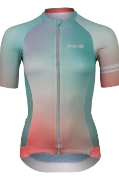 Gradient Trikot Performance Damen - AGU