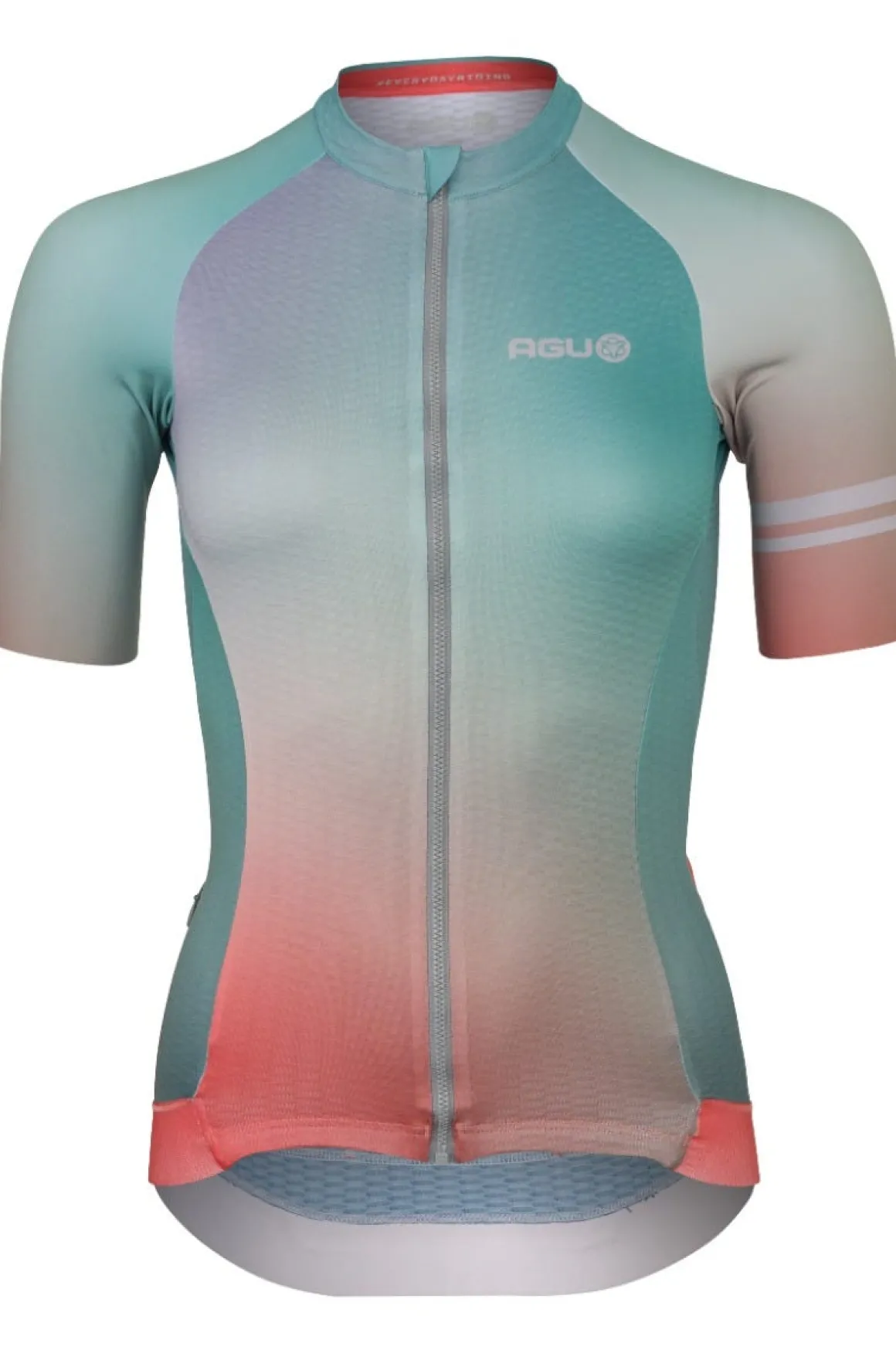 Gradient Trikot Performance Damen - AGU