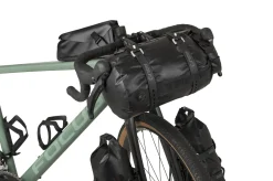 Handlebar-Pack Lenkertasche - AGU