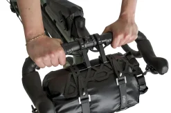 Handlebar-Pack Lenkertasche - AGU