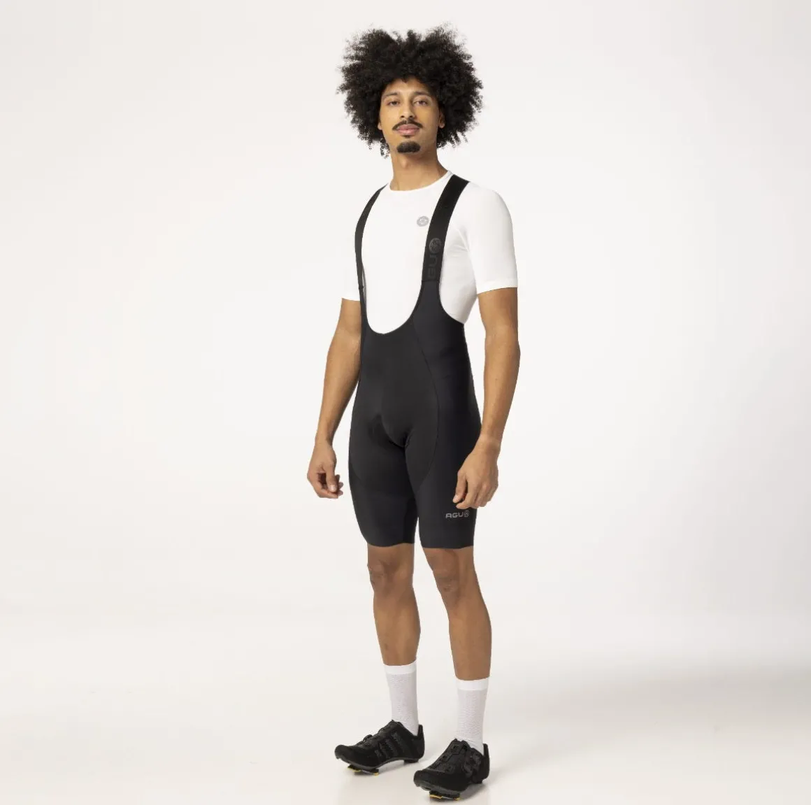 High Summer Trägerhose Performance Herren - AGU