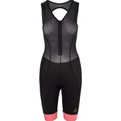 High Summer Trägerhose Trend Damen - AGU