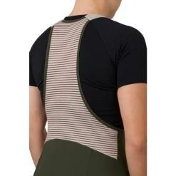 High Summer Trägerhose V Trend Damen - AGU