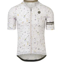 High Summer Trikot V Trend Herren - AGU