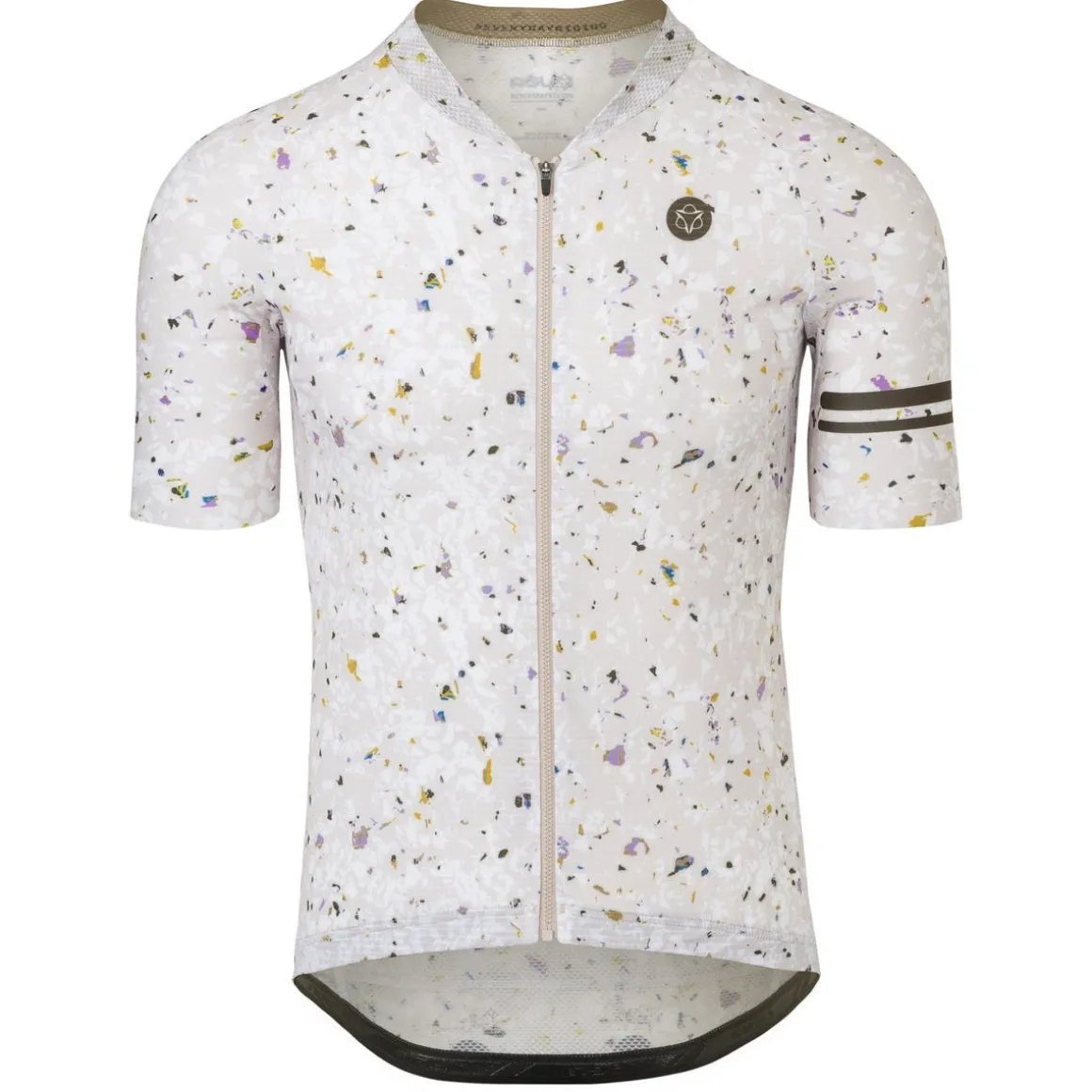 High Summer Trikot V Trend Herren - AGU
