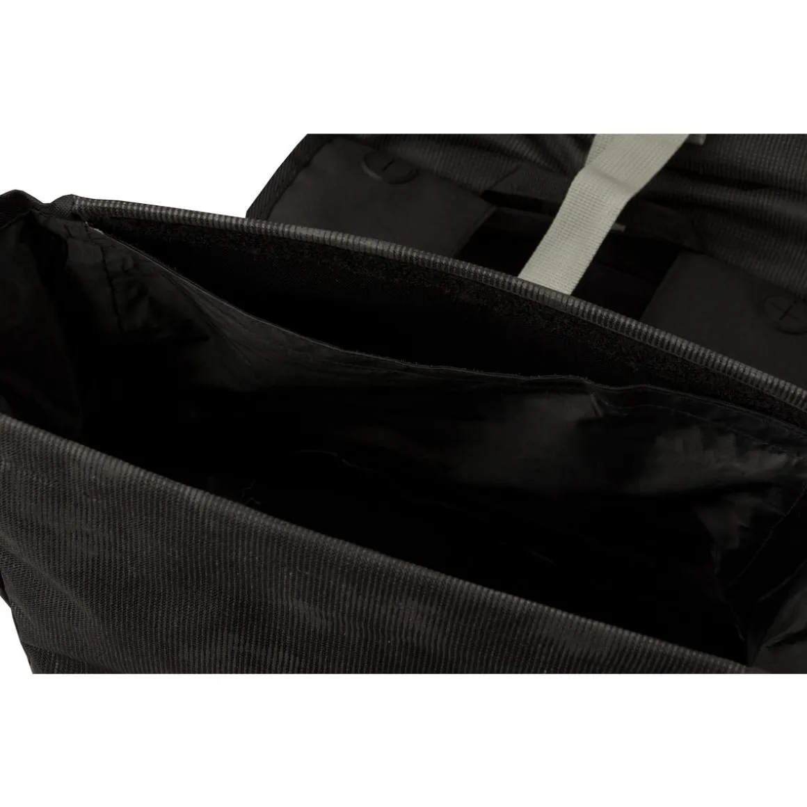 H2O Roll-Top II Doppelte Fahrradtasche Urban - AGU