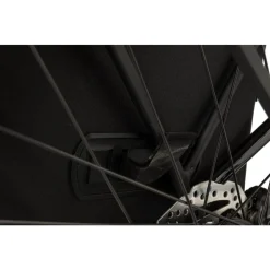 H2O Roll-Top II Doppelte Fahrradtasche Urban - AGU