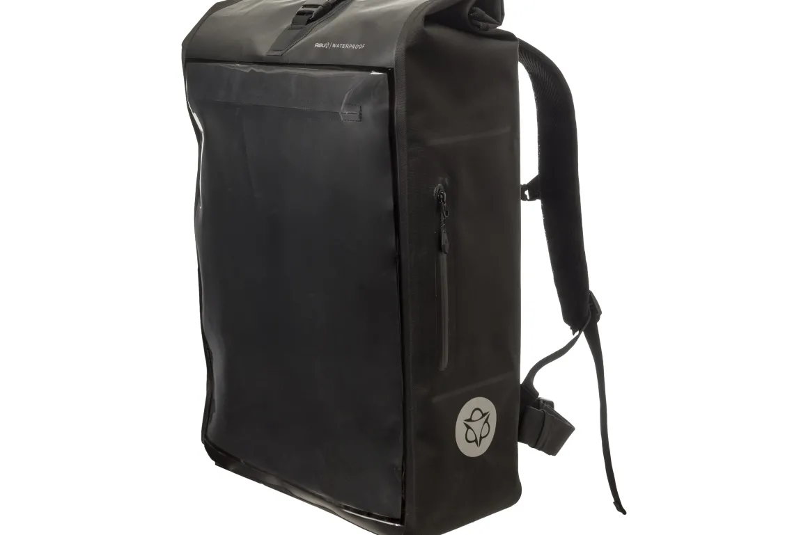 Koerier Rucksack Shelter X-Large - AGU
