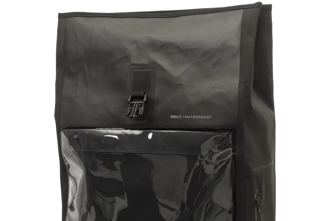 Koerier Rucksack Shelter X-Large - AGU
