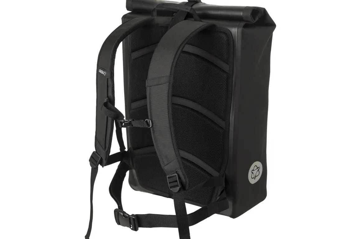 Koerier Rucksack Shelter X-Large - AGU