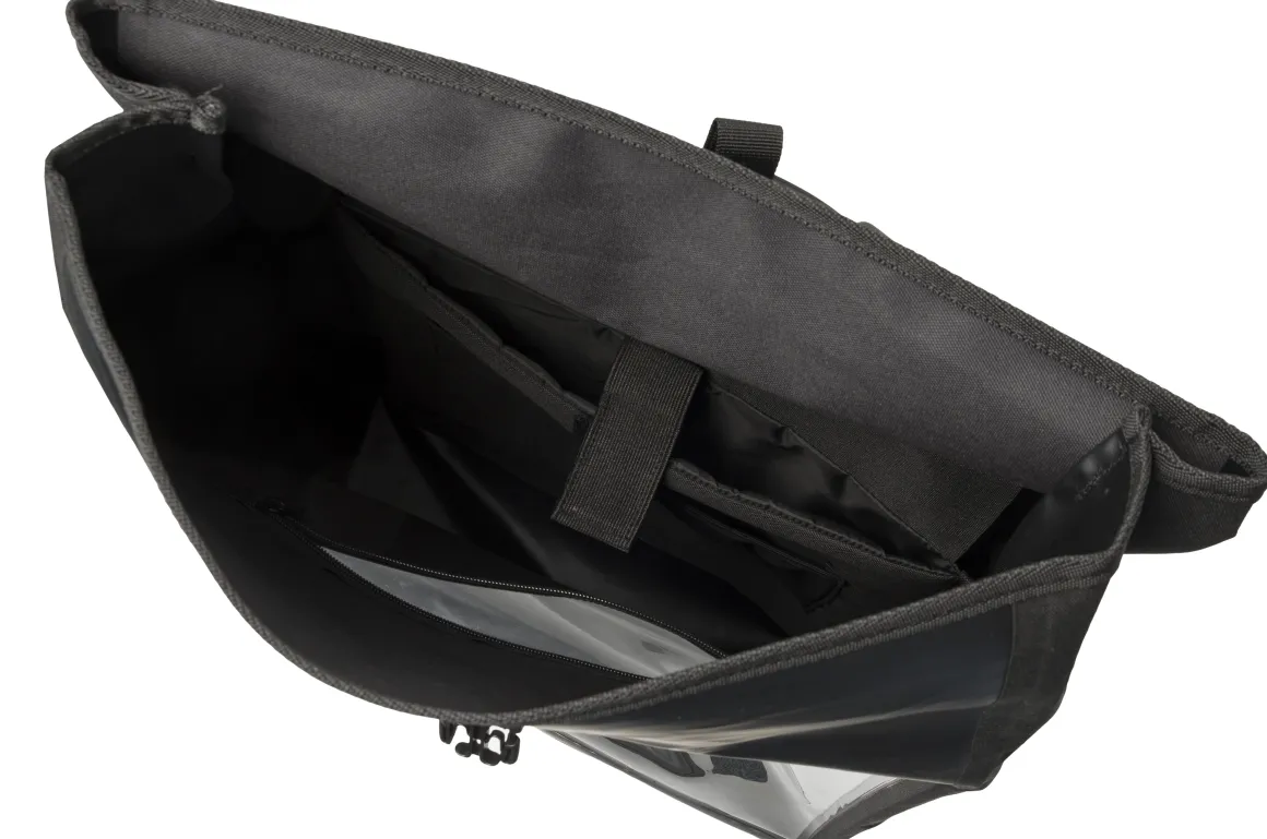 Koerier Rucksack Shelter X-Large - AGU