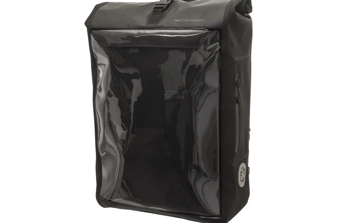 Koerier Rucksack Shelter X-Large - AGU