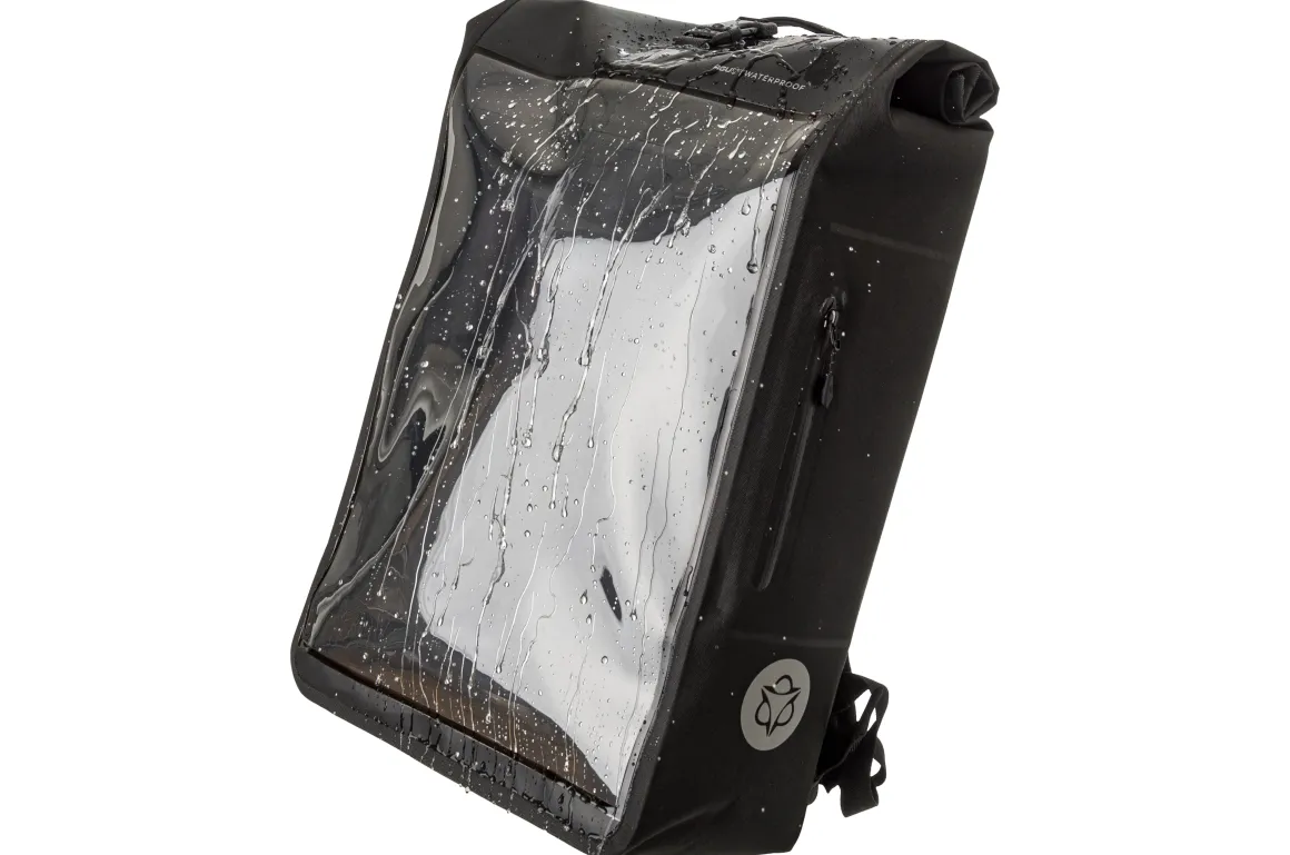 Koerier Rucksack Shelter X-Large - AGU