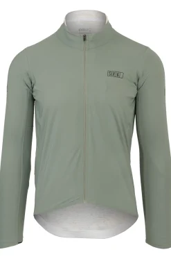2-Layer Jacke SIX6 Herren - AGU