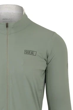 2-Layer Jacke SIX6 Herren - AGU