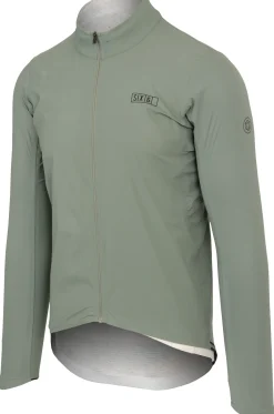 2-Layer Jacke SIX6 Herren - AGU