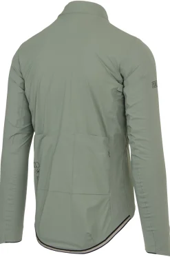 2-Layer Jacke SIX6 Herren - AGU