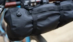 Lenkertasche Venture Extreme Waterproof - AGU