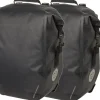 Lichtgewicht Einzelne Fahrradtasche Shelter Click'nGo Large - AGU