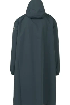 Longsleeve Regen Poncho Urban Outdoor - AGU