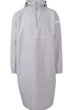 Longsleeve Regen Poncho Urban Outdoor - AGU