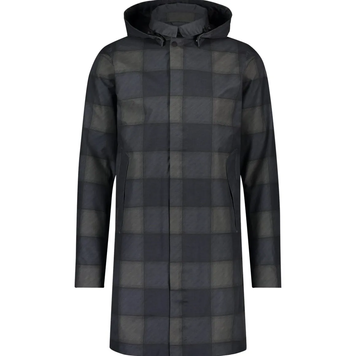 Mac Regenjacke Urban Outdoor Herren - AGU