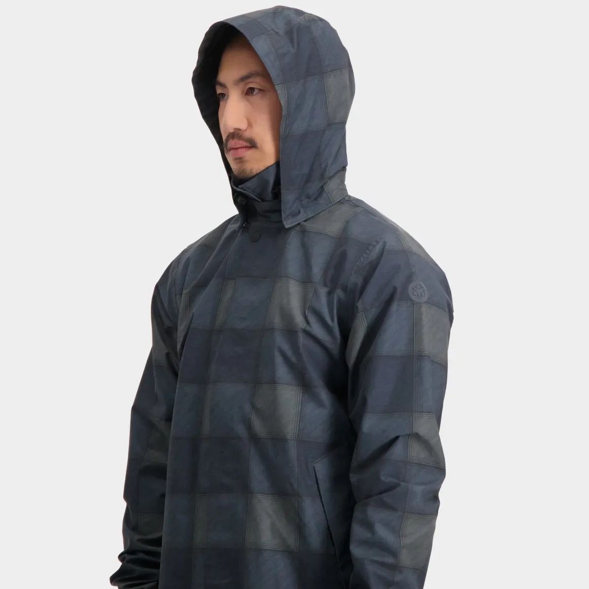 Mac Regenjacke Urban Outdoor Herren - AGU