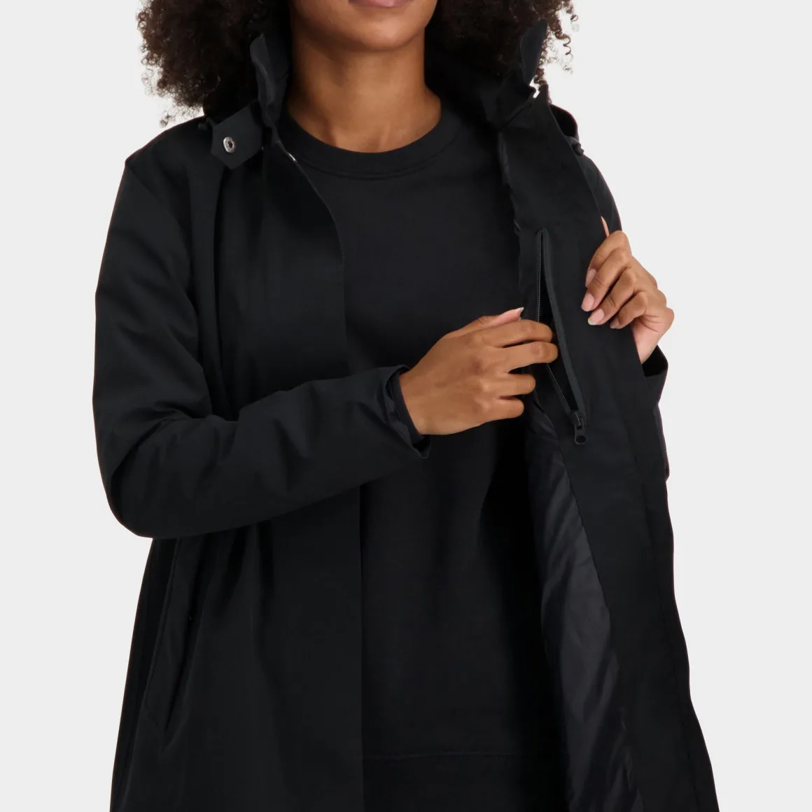 Mac Regenjacke Urban Outdoor Damen - AGU