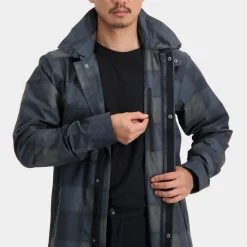 Mac Regenjacke Urban Outdoor Herren - AGU