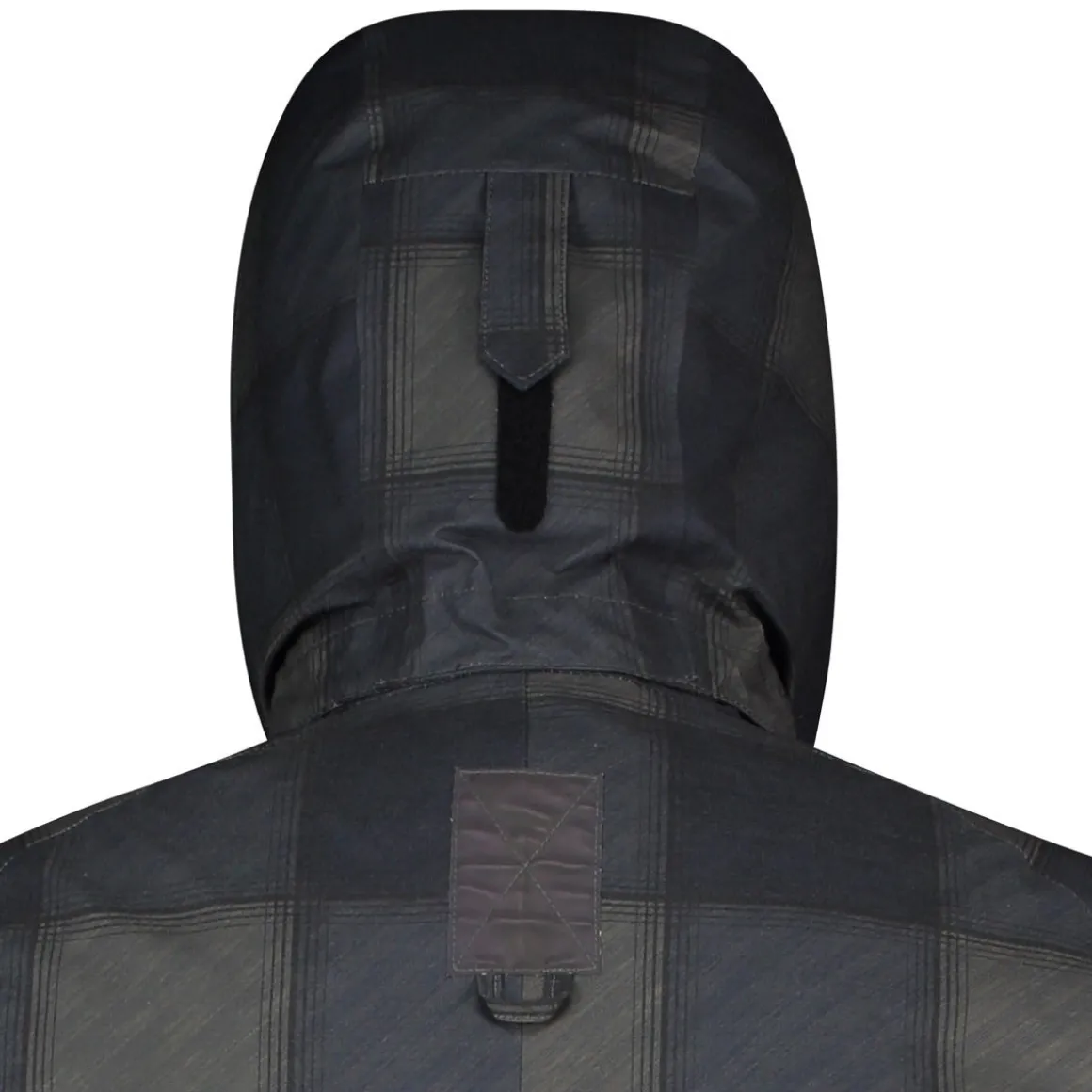 Mac Regenjacke Urban Outdoor Herren - AGU