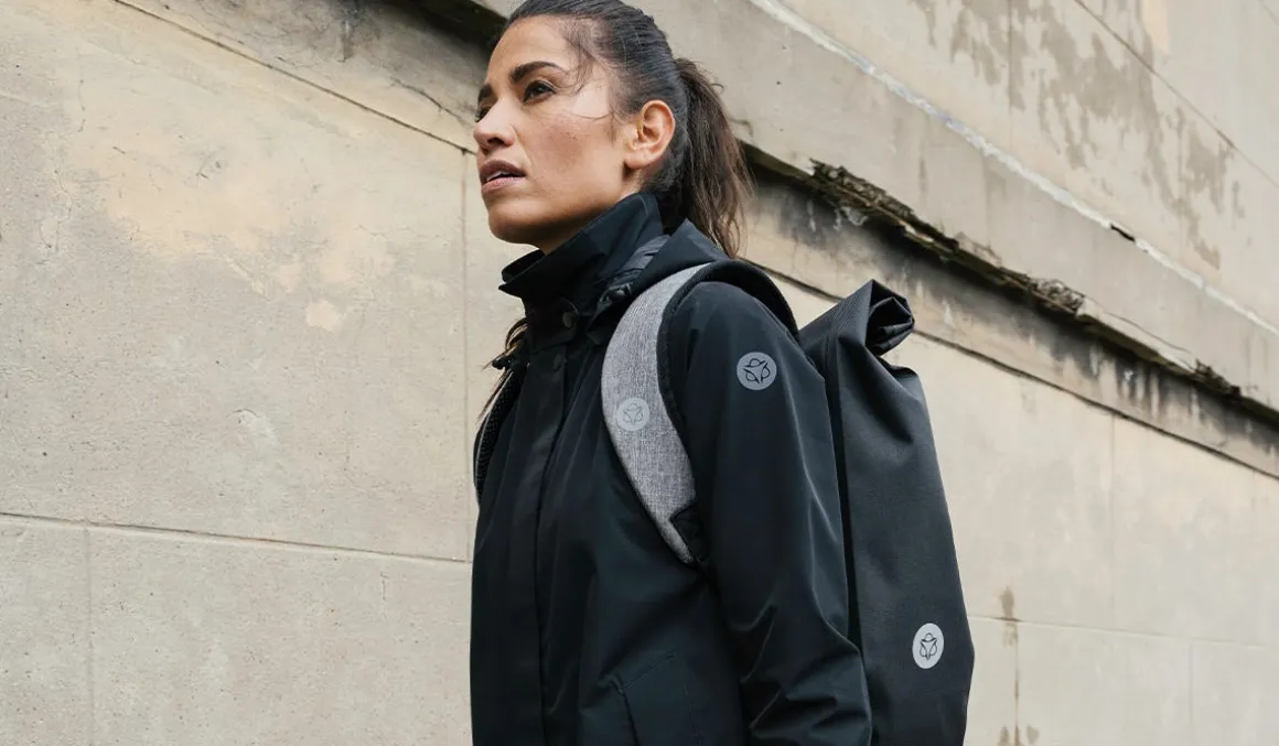 Mac Regenjacke Urban Outdoor Damen - AGU