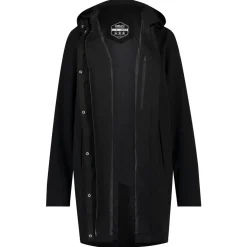 Mac Regenjacke Urban Outdoor Damen - AGU