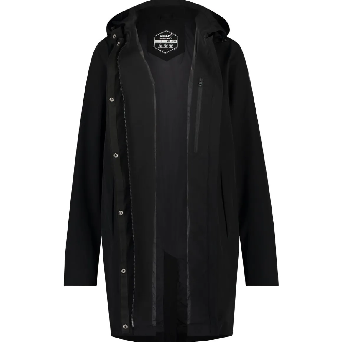Mac Regenjacke Urban Outdoor Damen - AGU