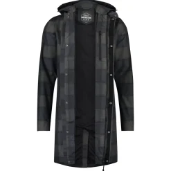 Mac Regenjacke Urban Outdoor Herren - AGU