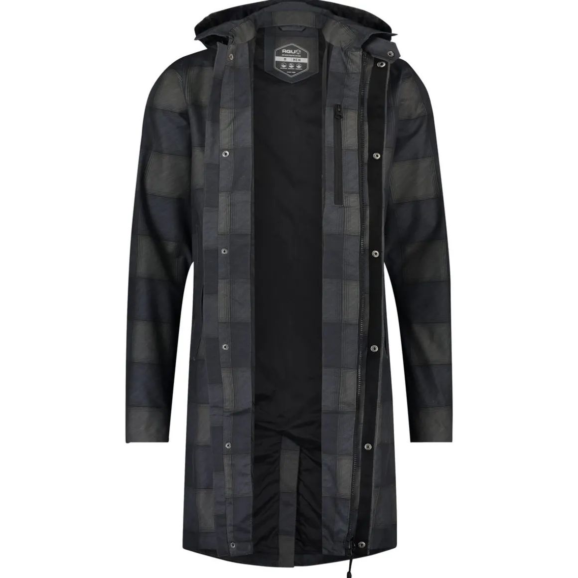 Mac Regenjacke Urban Outdoor Herren - AGU