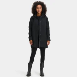 Mac Regenjacke Urban Outdoor Damen - AGU