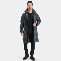 Mac Regenjacke Urban Outdoor Herren - AGU